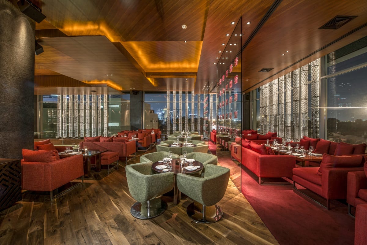 Japanese Dining Dubai | Zuma Restaurants
