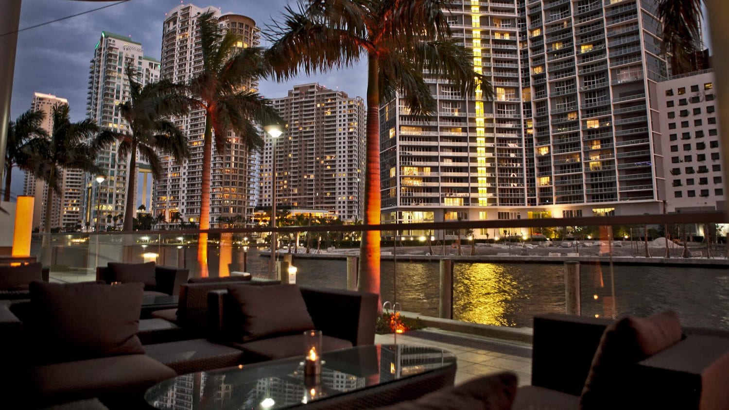 Zuma Miami in Kimpton EPIC Hotel – Miami Dining