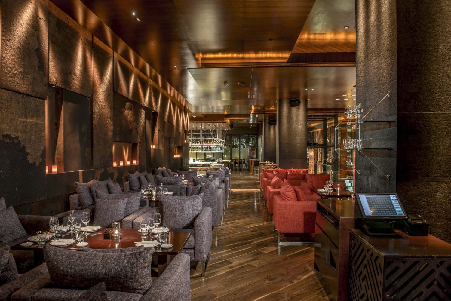 Dubai's Top 20 Restaurants