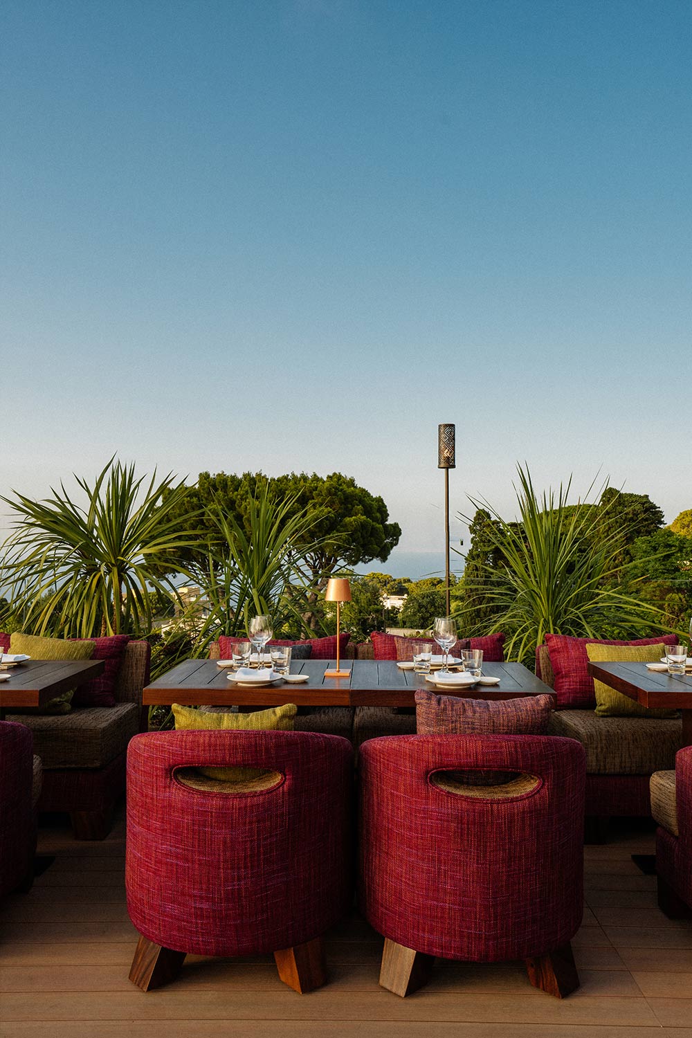 Zuma Capri: Relish contemporary izakaya cuisine at Capri Palace Jumeirah's  new Italian restaurant