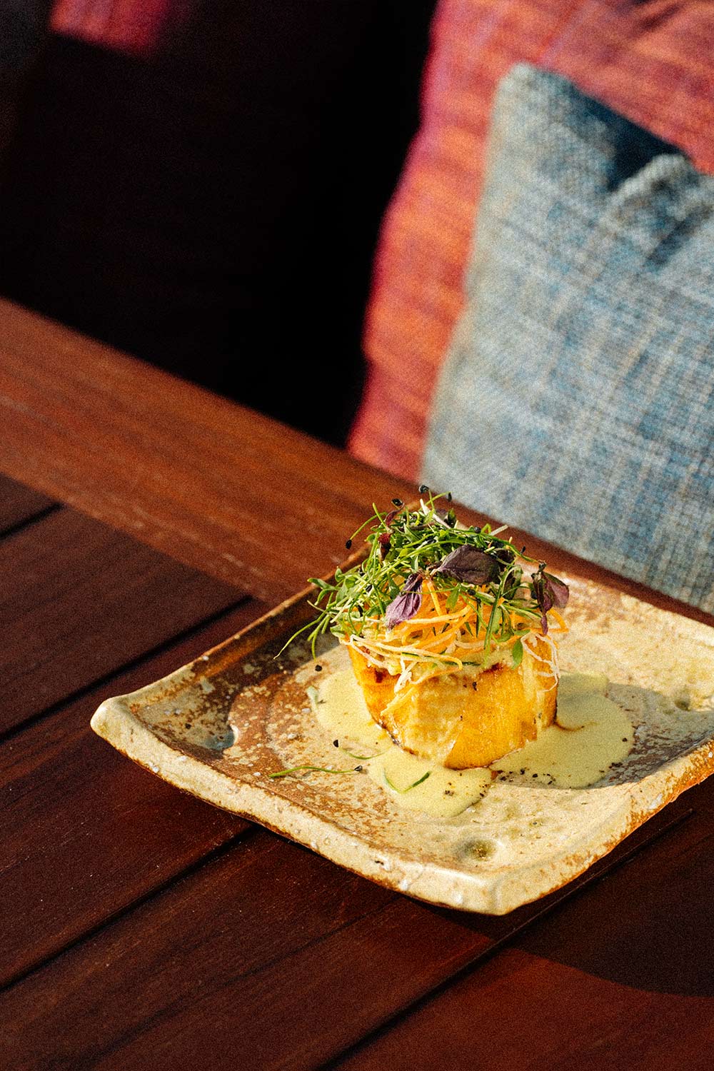 Zuma Capri: Relish contemporary izakaya cuisine at Capri Palace Jumeirah's  new Italian restaurant