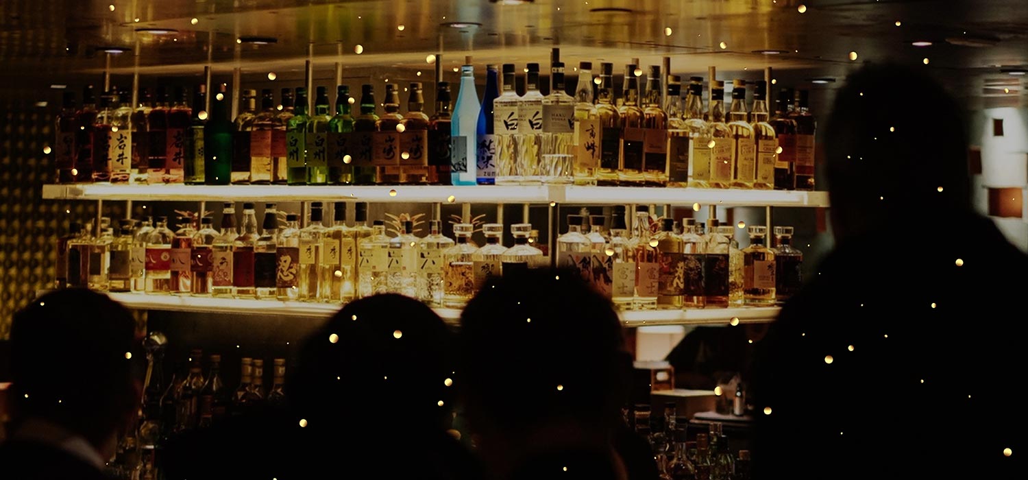 Bar - Picture of Zuma - Boston - Tripadvisor