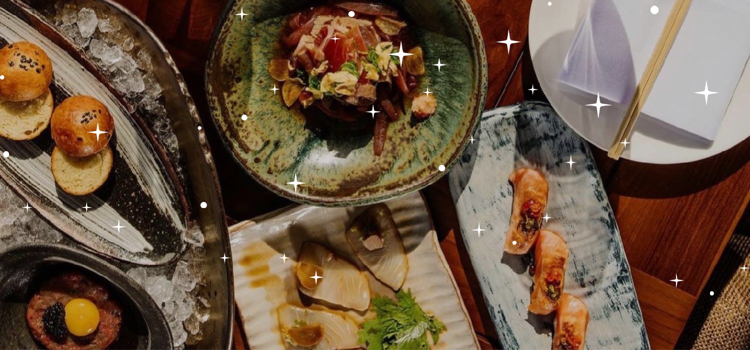 Zuma Restaurant Boston; Japanese-style Brunch » Hayley on Hiatus
